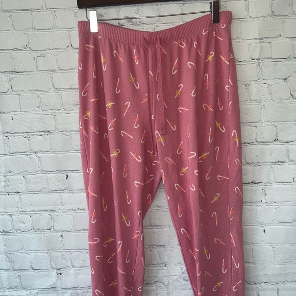 LC lauren conrad pink pants size PM - Picture 3 of 5
